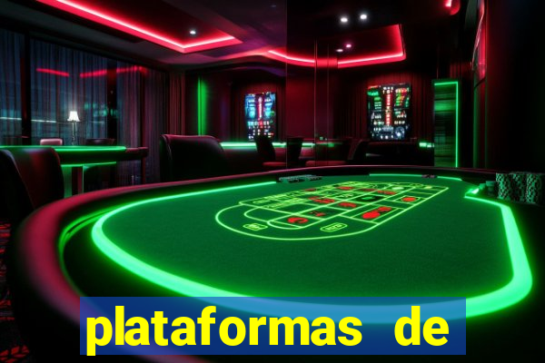 plataformas de jogos com bonus de cadastro