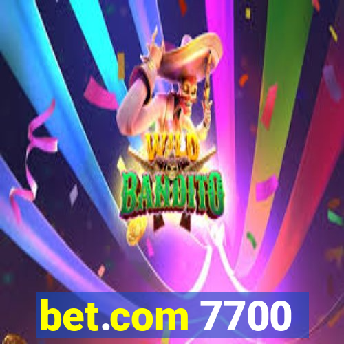 bet.com 7700