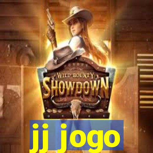 jj jogo