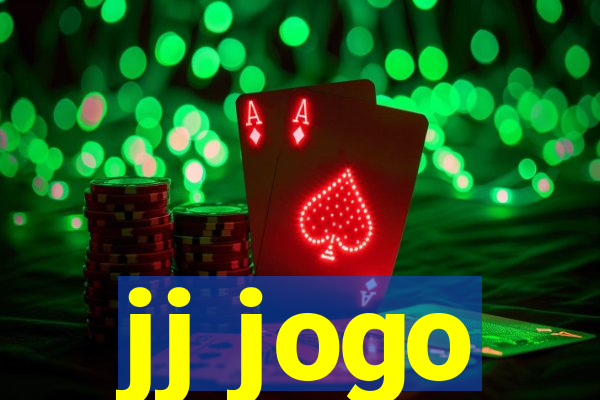 jj jogo