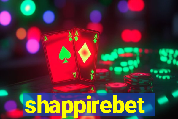 shappirebet