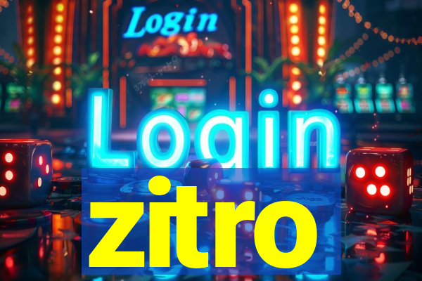 zitro