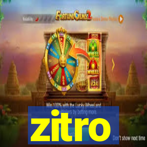 zitro