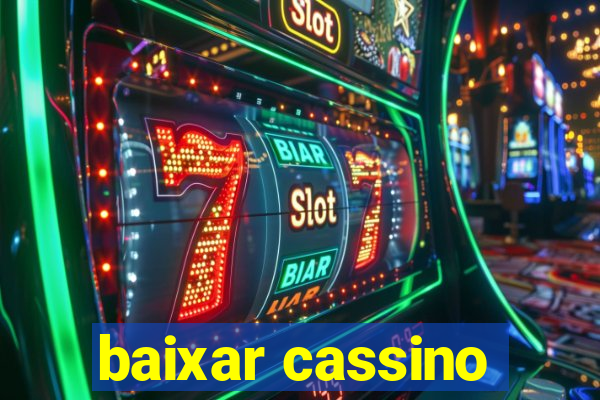 baixar cassino