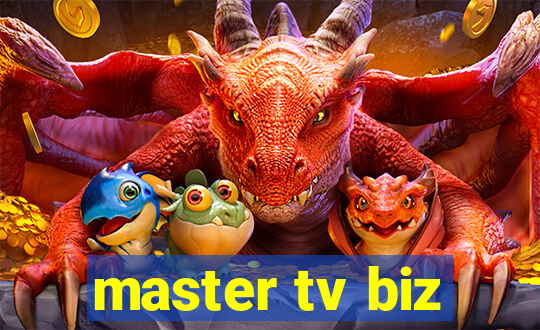 master tv biz