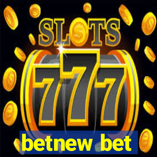 betnew bet