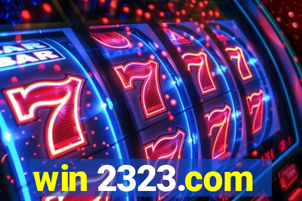 win 2323.com