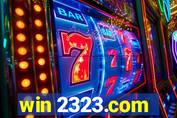 win 2323.com