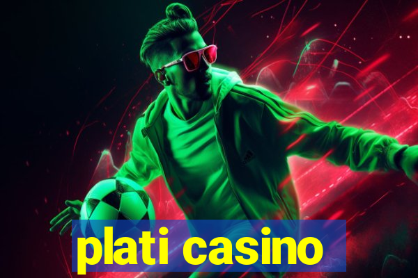 plati casino