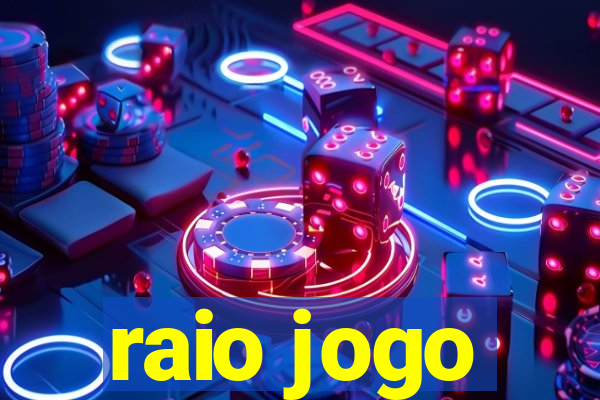 raio jogo