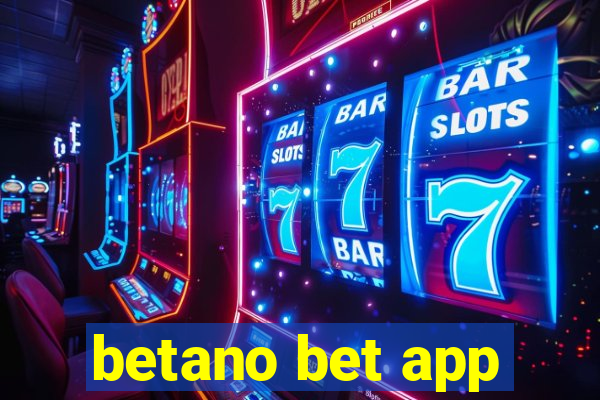 betano bet app