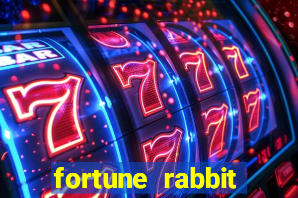 fortune rabbit melhor horário para jogar