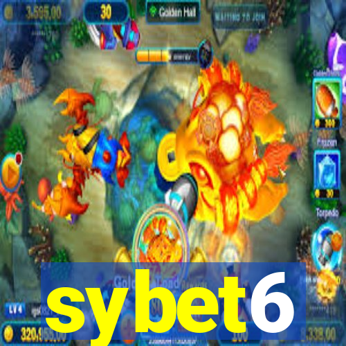 sybet6