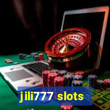 jili777 slots