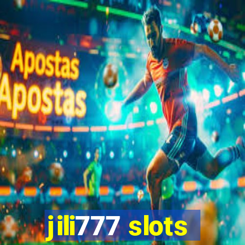 jili777 slots