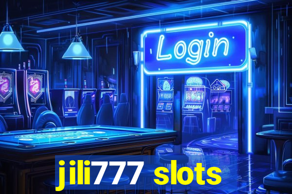 jili777 slots