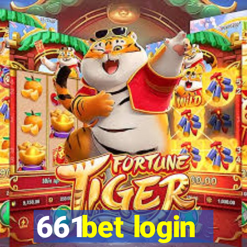 661bet login