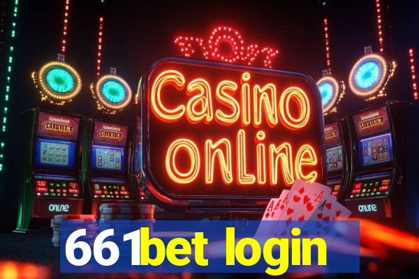 661bet login