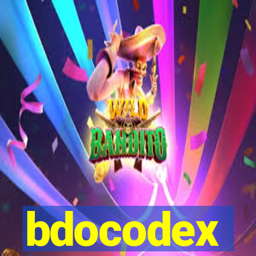 bdocodex