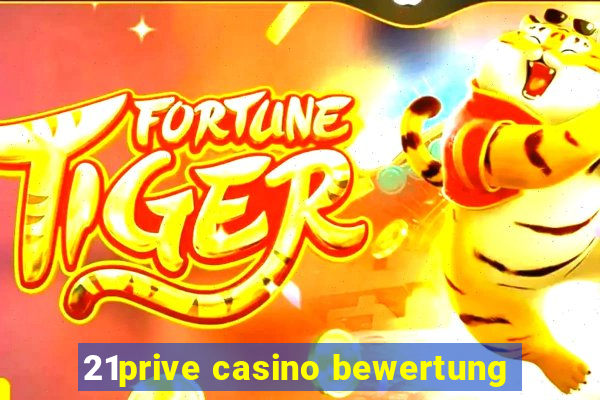 21prive casino bewertung