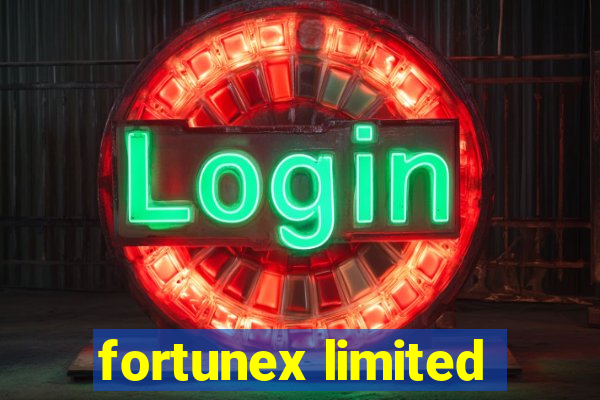 fortunex limited