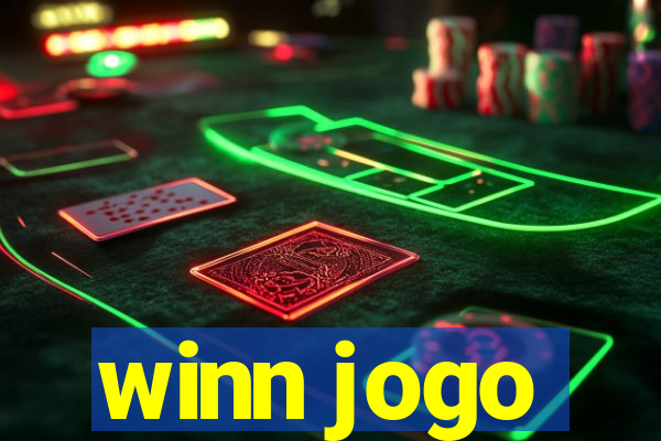 winn jogo