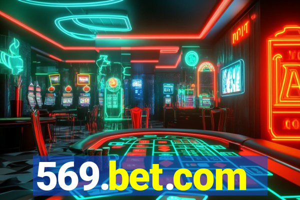 569.bet.com