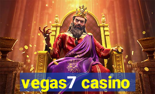 vegas7 casino