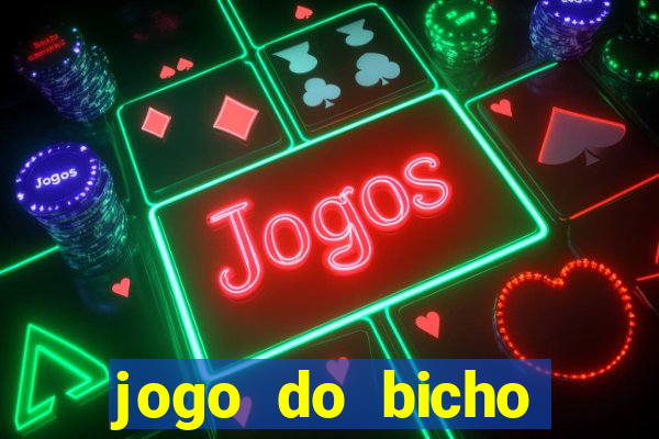 jogo do bicho serie globoplay