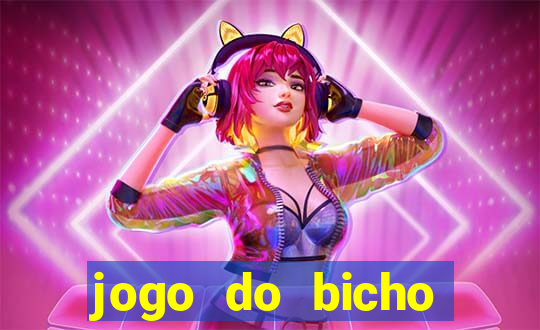 jogo do bicho serie globoplay