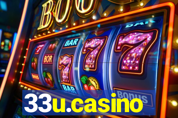 33u.casino