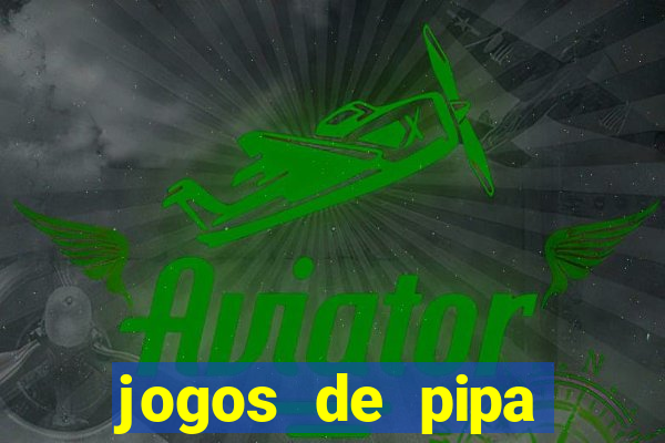 jogos de pipa corta e apara no click jogos