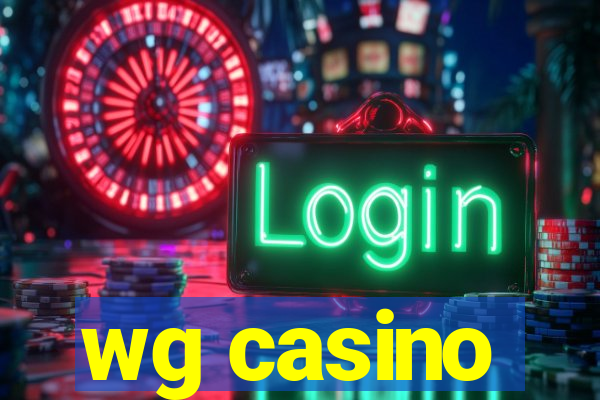 wg casino