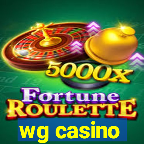 wg casino