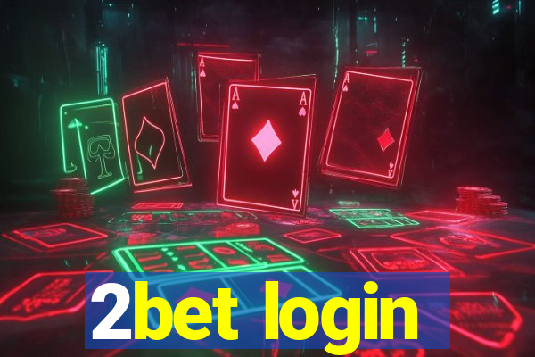 2bet login