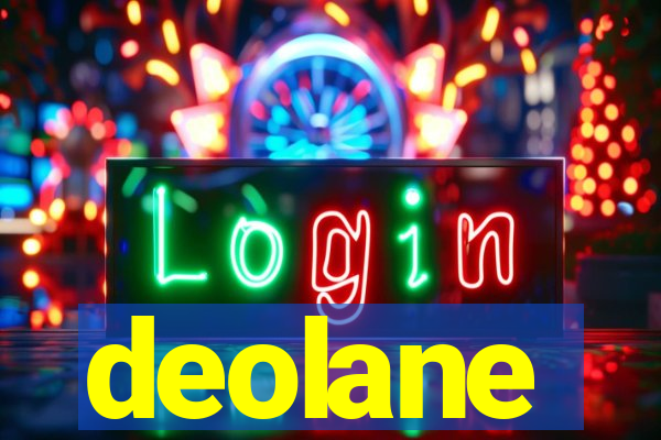 deolane