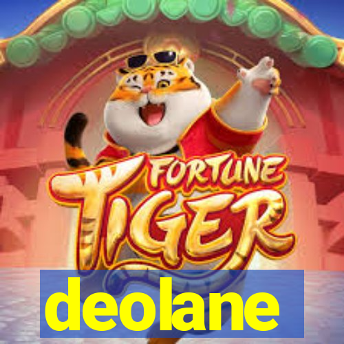 deolane