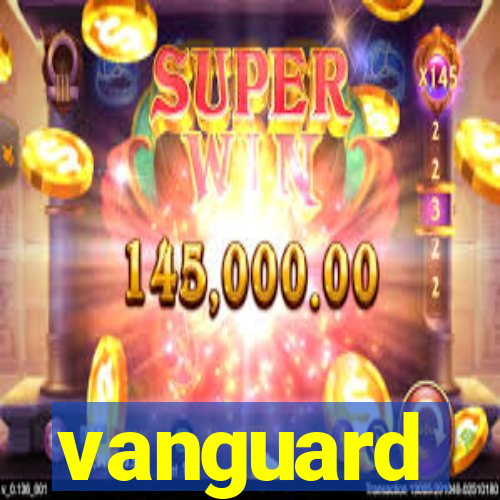 vanguard