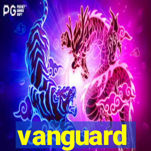 vanguard