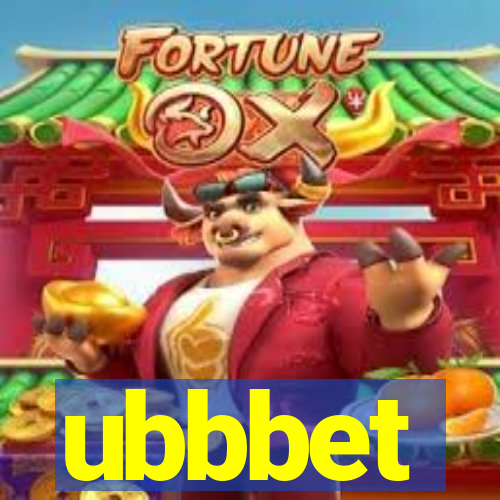 ubbbet