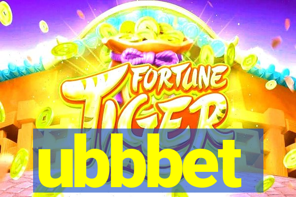 ubbbet