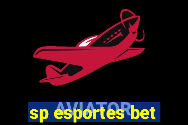 sp esportes bet