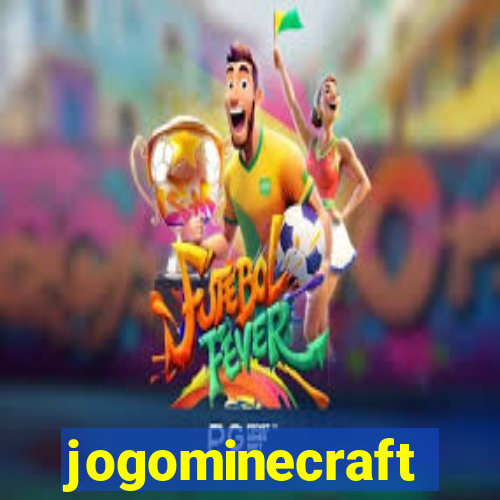 jogominecraft