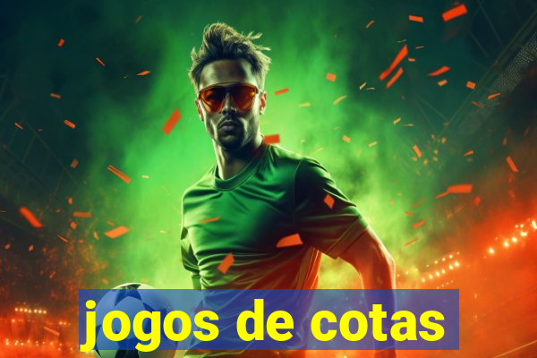 jogos de cotas