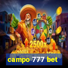 campo 777 bet