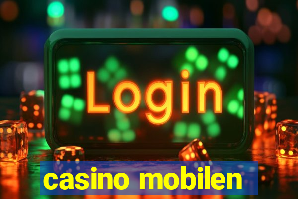 casino mobilen