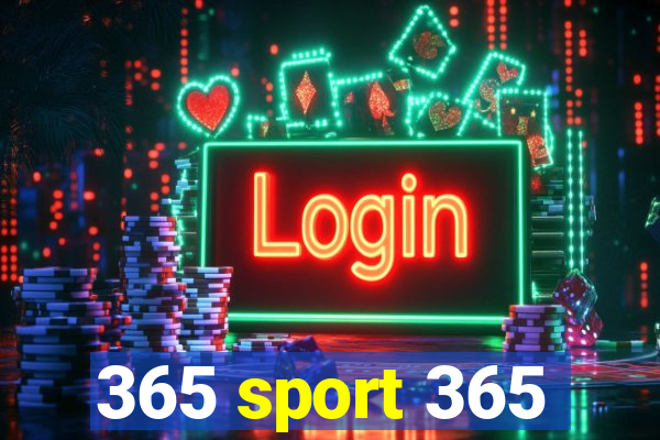 365 sport 365