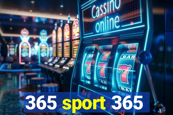 365 sport 365