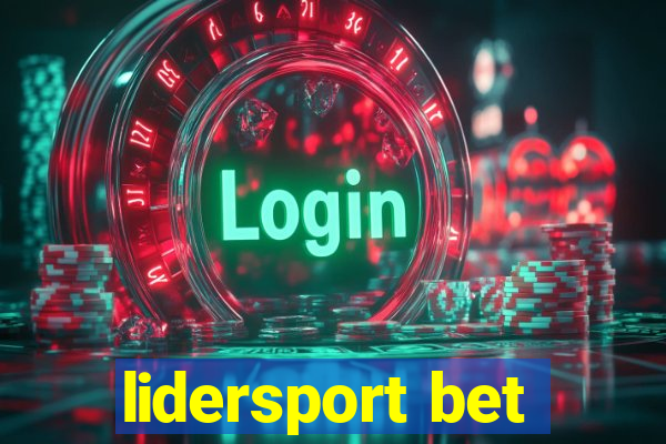 lidersport bet