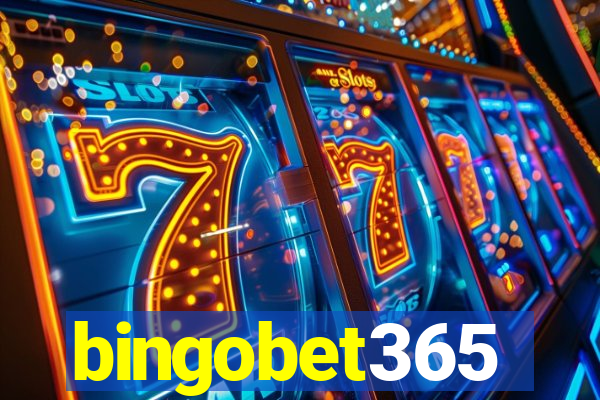 bingobet365